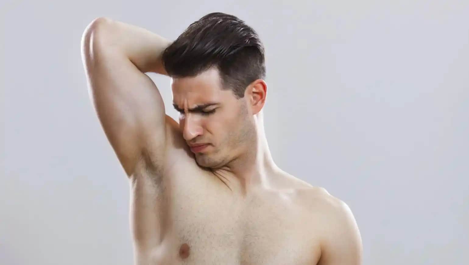 Erkekler İçin Koltuk Altı Bakımı ve Deodorant Seçenekleri Rehberi