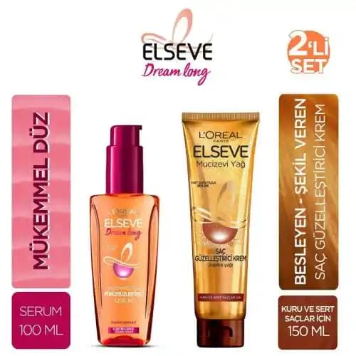 2025'te Erkekler İçin Uzun Saç Bakımının 5 Sırrı: Sağlıklı ve Parlak Saçlar