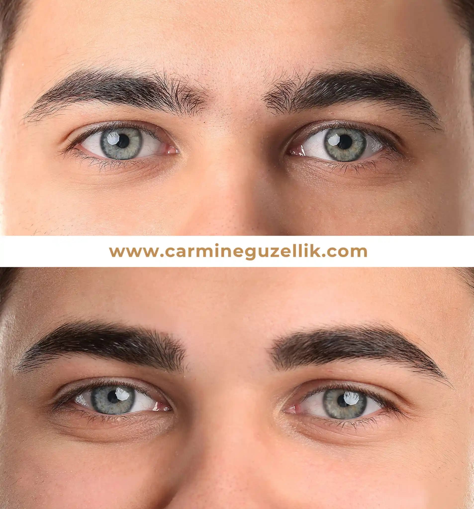 2025'te Erkeklerde İnce Kaşların 5 Sırrı: Kendinizi Yenilemenin Yolu