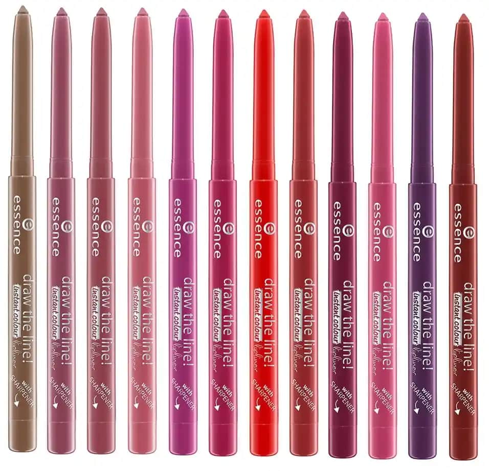 Essence 01 Cinnamon Spice Dudak Kalemi Özellikleri ve Kullanım İpuçları