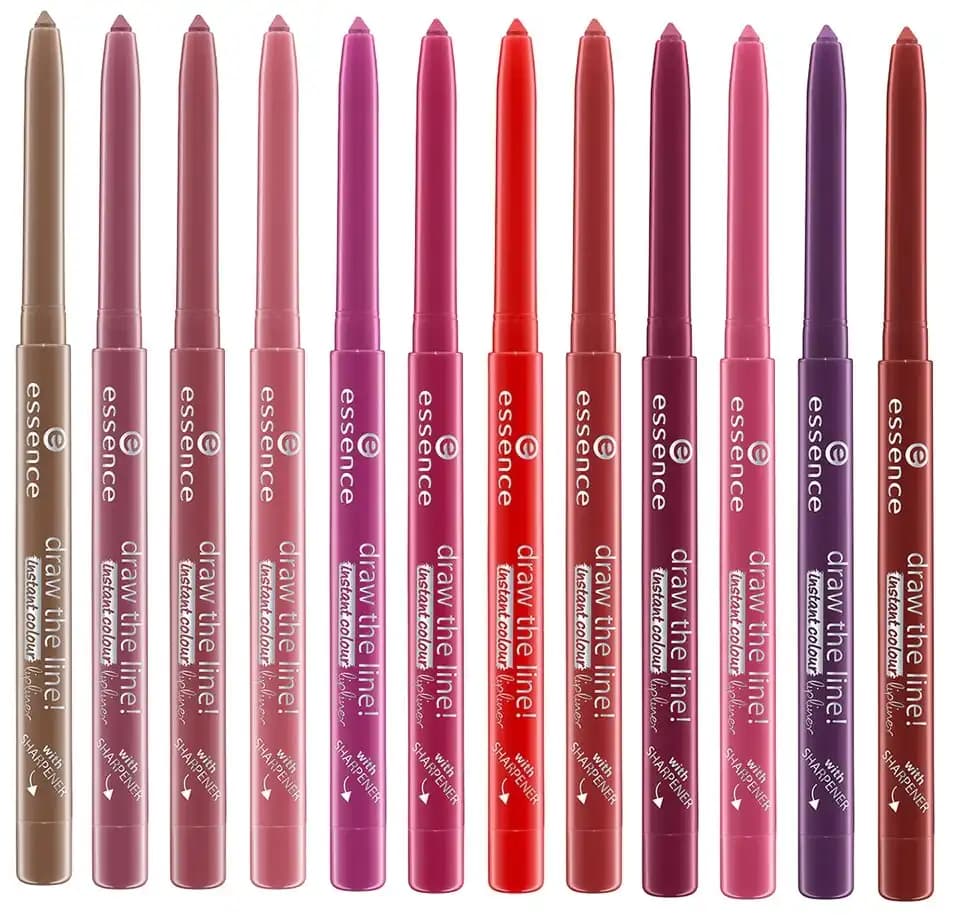 Essence 01 Cinnamon Spice Dudak Kalemi Özellikleri ve Kullanım İpuçları