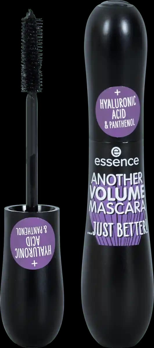 Essence Another Volume Mascara: Hacimli ve Doğal Kirpikler İçin Uygun Fiyatlı Çözüm