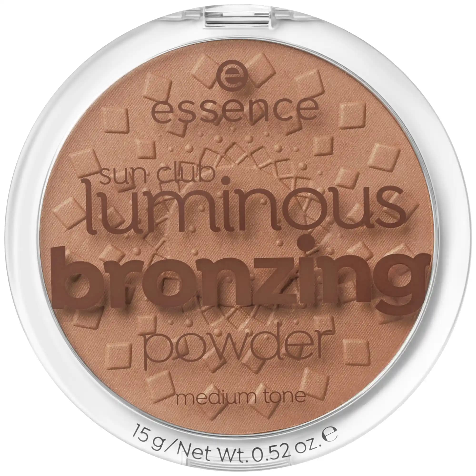 Essence Bronzer ile Doğal Güneşlenmiş ve Işıltılı Makyaj Sonuçları Sağlama