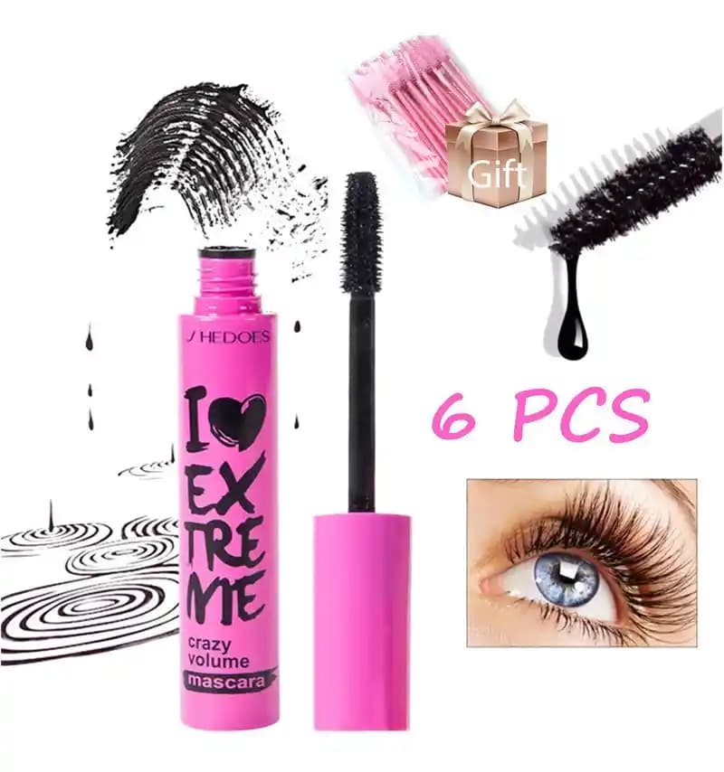 Essence Rimel Ürünleri: Gözleri Belirginleştiren Uygun Fiyatlı Makyaj Çözümü