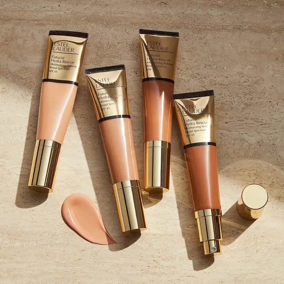 Estée Lauder Makyaj Ürünleri: Güzelliğinizi Artıran Geniş ve Kaliteli Koleksiyonlar