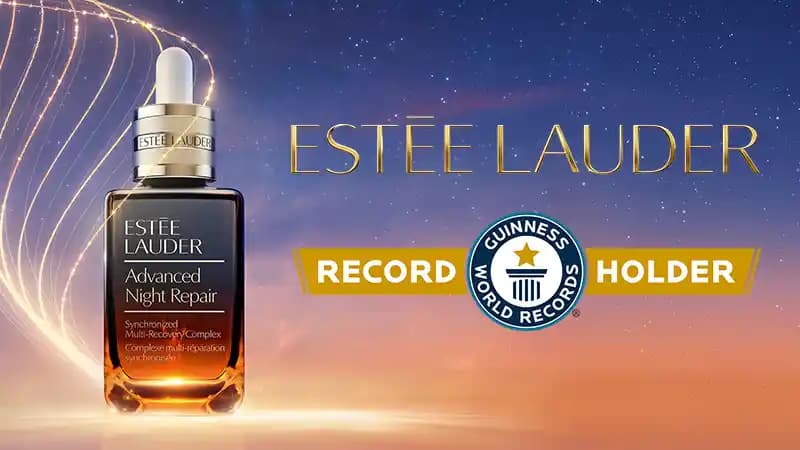 Estée Lauder Türkiye 2025: Güzellikte Lüks ve Bilimin Buluştuğu Marka