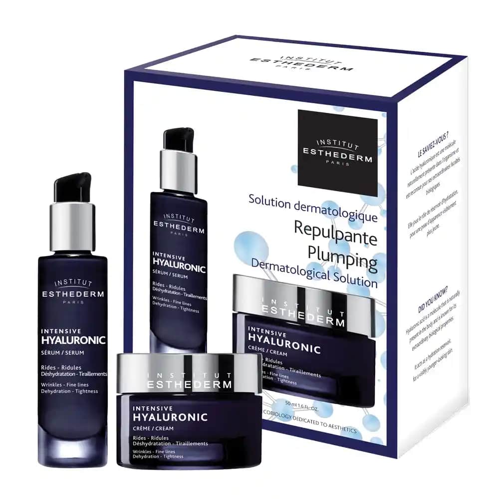 Esthederm: Yenilikçi ve Doğal Cilt Bakımı Çözümleri ile Sağlıklı ve Genç Görünüm