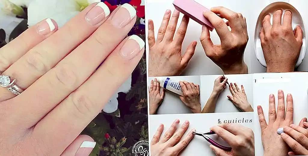 Evde İlk Kez Manikür Yapma Rehberi: Adım Adım Tırnak Bakımı ve Güzellik İpuçları