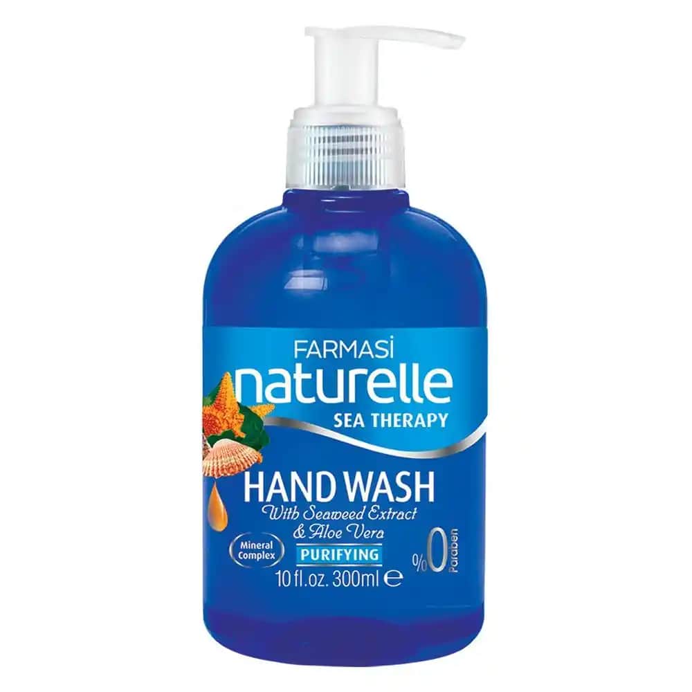 Farmasi Naturelle Serisiyle Doğal Güzellik ve Bakımın Gücü