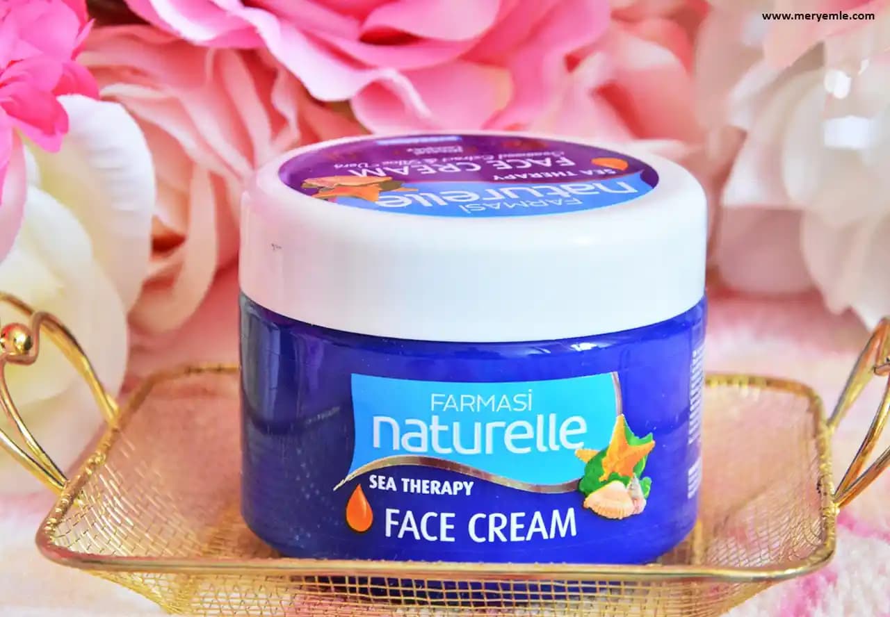 Farmasi Naturelle Yüz Kremi: Doğal İçeriklerle Cilt Sağlığını Destekleyen Ürünler