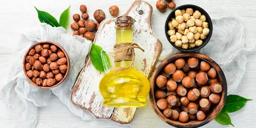 Fındığın Cilde Faydaları ve Doğal Güzellik İçin Kullanım Yöntemleri