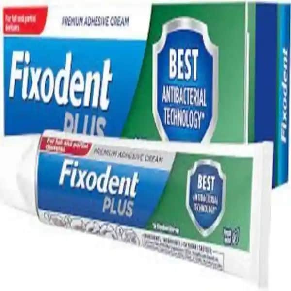 Fixodent Plus Nasıl Kullanılır? Güvenli ve Konforlu Protez Bakımı Rehberi