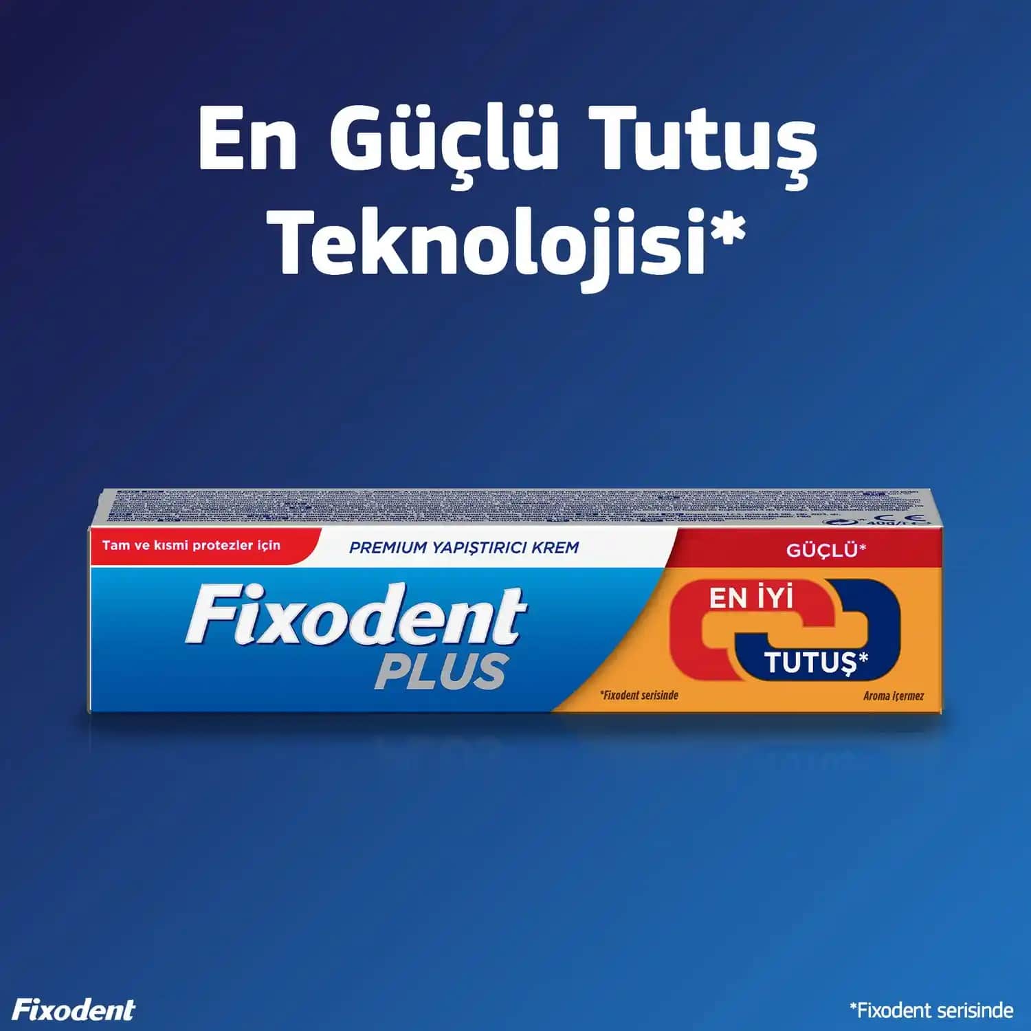 Fixodent Yapıştırıcı ile Güvenli ve Konforlu Diş Protezi Kullanımı Rehberi