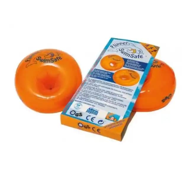 Flipper Kolluk ile Güvenli ve Konforlu Çocuk Yüzme Deneyimi Sağlama Rehberi