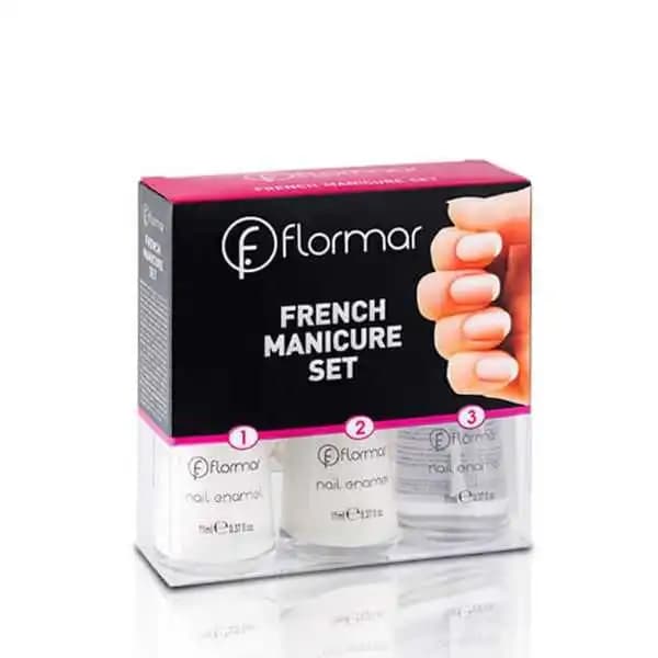 Flormar 319 White Dance Beyaz Oje: Zarif ve Çok Yönlü Tırnak Rengi Seçeneği