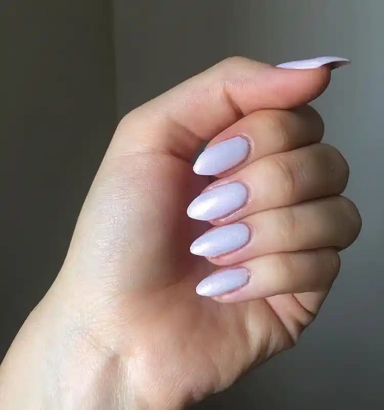 Flormar 464 Lavender Love Mor Oje: Zarif Renk ve Sağlıklı Formül Özellikleri