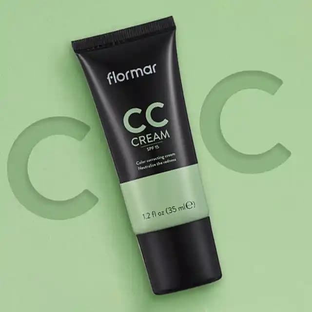 Flormar CC Krem Nedir ve Cilt Bakımında Neden Tercih Edilir