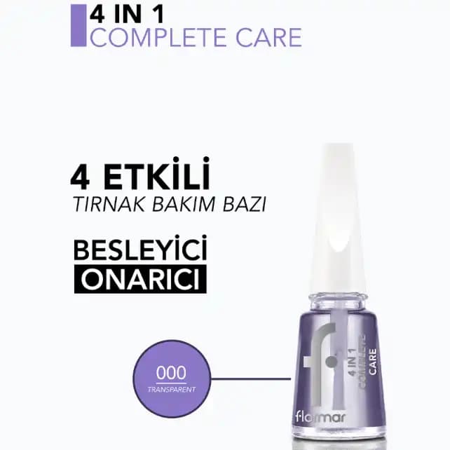 Flormar ile Sağlıklı ve Parlak Tırnaklar İçin En Etkili Bakım Yöntemleri ve Ürünler