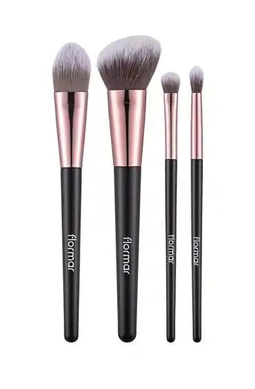 Flormar Makyaj Fırçası: Kaliteli ve Uygun Fiyatlı Makyaj Araçlarıyla Güzel Sonuçlar