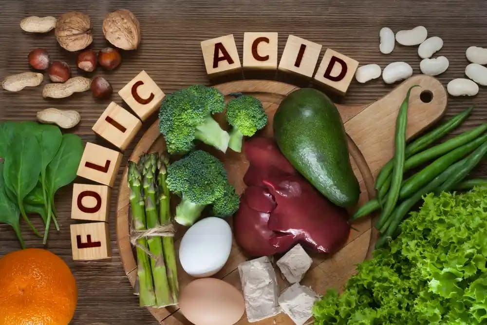 Folacin Nedir? Kozmetik ve Sağlık Açısından Önemi ve Kullanım Alanları