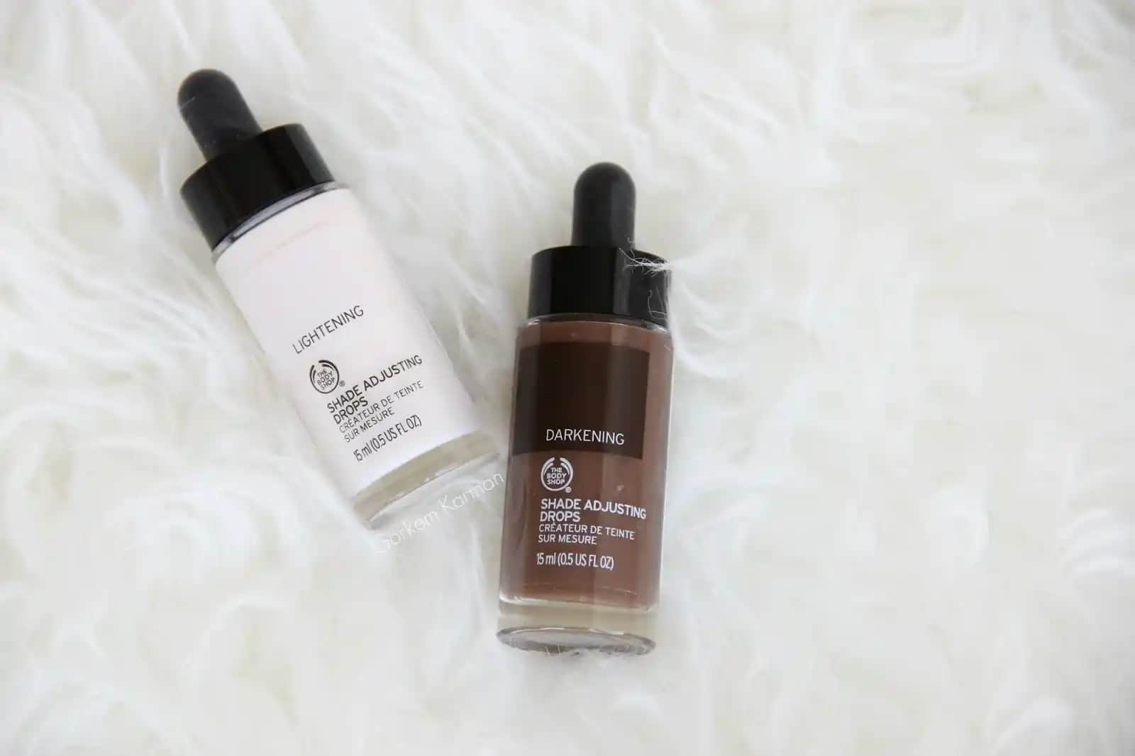 Fondöten Renk Açıcı Kullanımı ve Doğru Ton Seçimi İpuçları