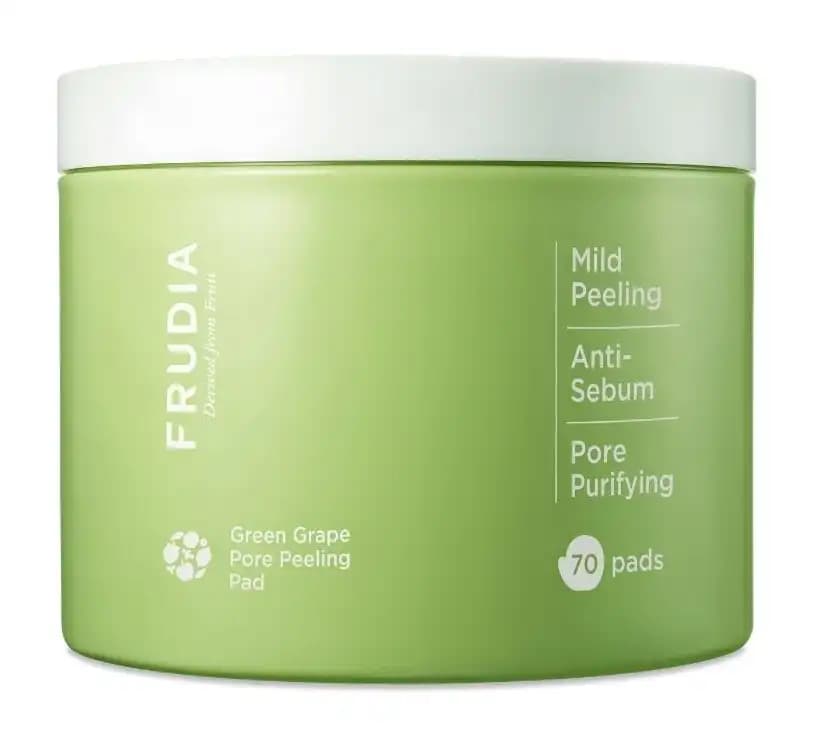Frudia Peeling Pad Nasıl Kullanılır? Adım Adım Doğru Kullanım Rehberi