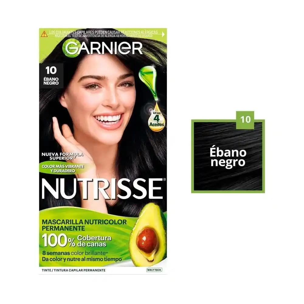 Garnier 10-in-1 Ürünleri: Çok Yönlü ve Güvenilir Kozmetik Çözümler