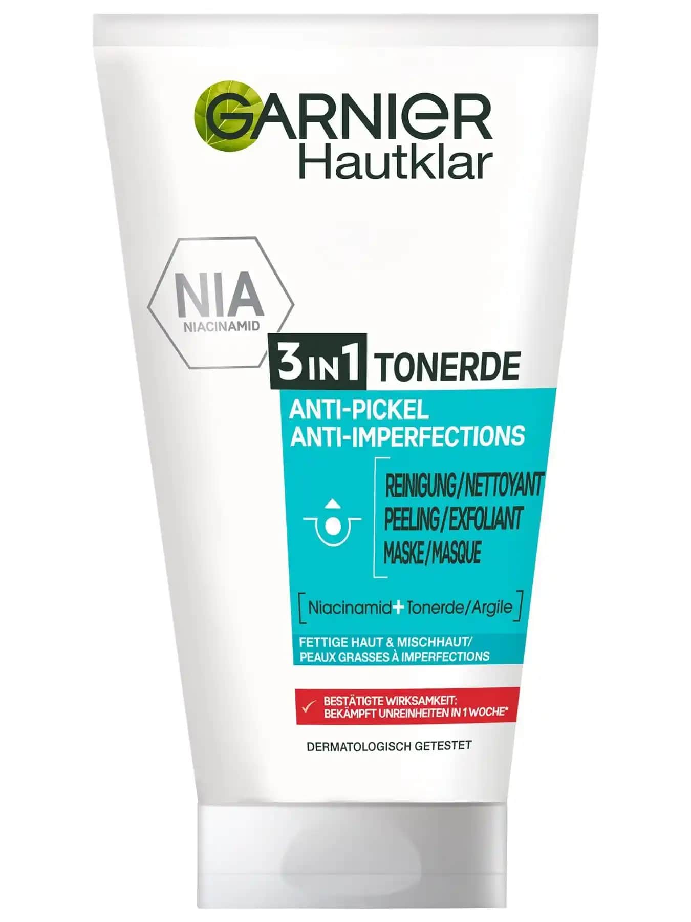 Garnier Peeling Maskeleri: Derinlemesine Temizlik ve Cilt Yenileme İçin Uygun Seçenekler