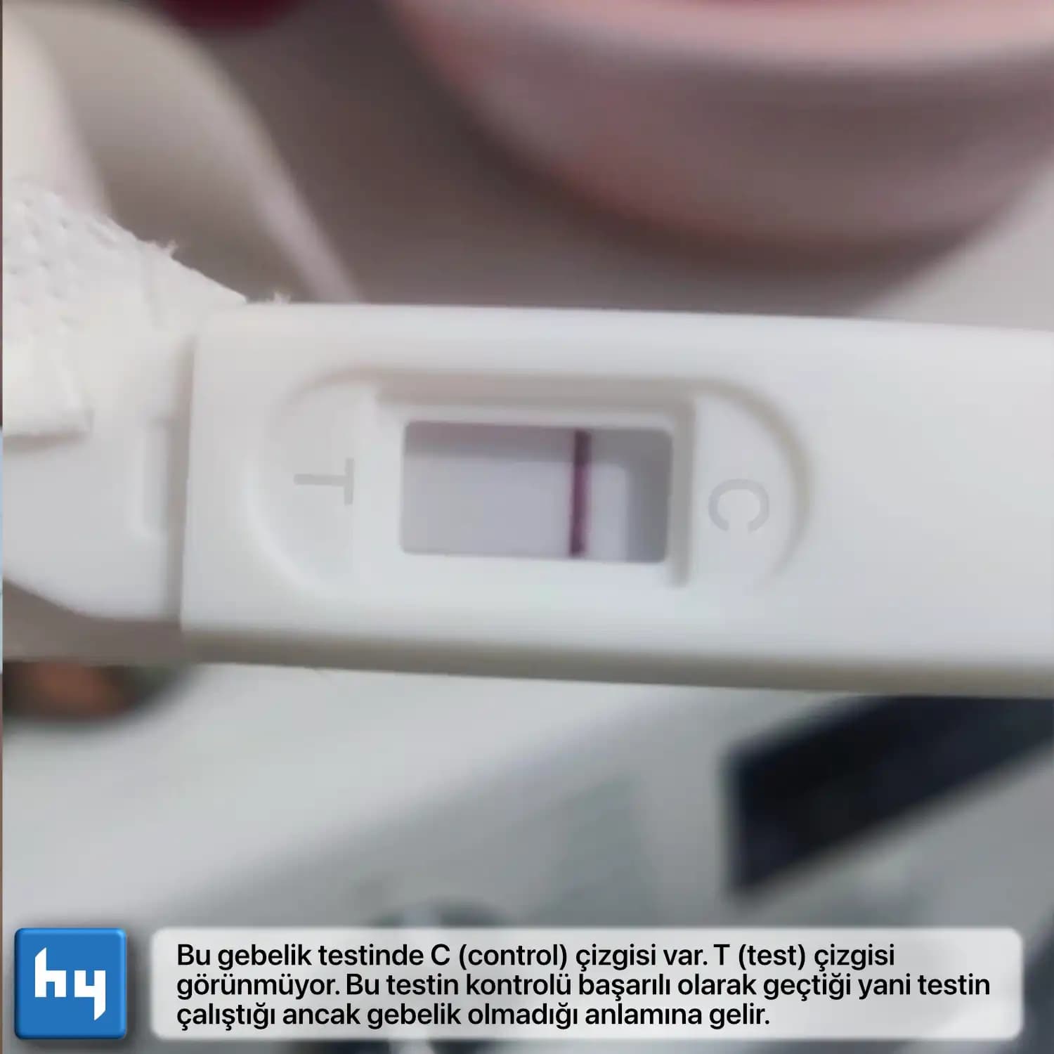Gebelik Testi ve Kozmetik Dünyasındaki Etkileri Hakkında Detaylı Bilgi