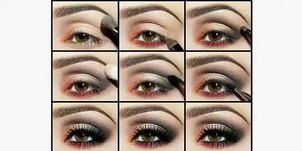 Gece Makyajı Nasıl Yapılır Adım Adım Detaylı Rehber