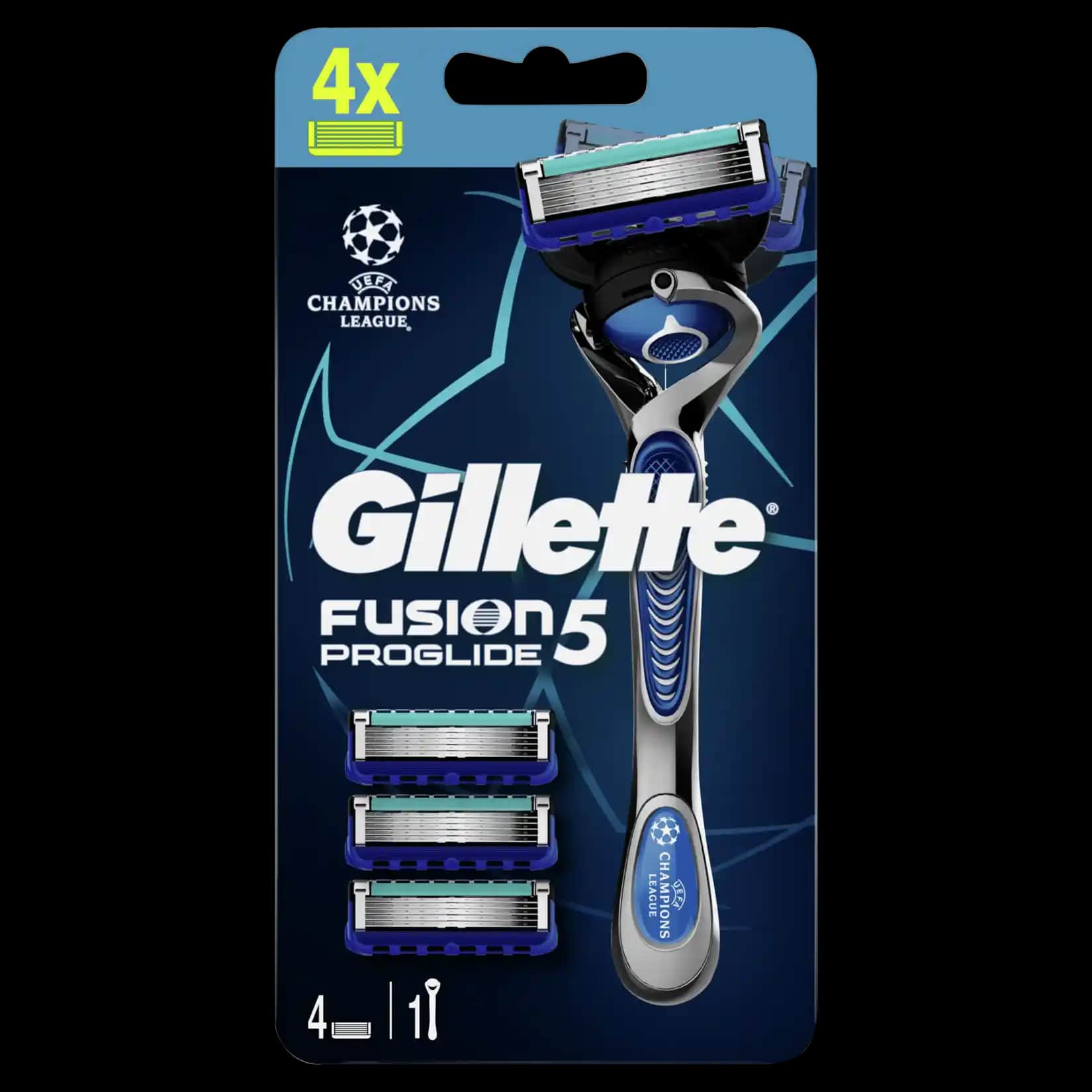 Gillette 3 Bıçaklı Tıraş Makineleri: Yüksek Performans ve Konfor Sunan En İyi Seçenekler