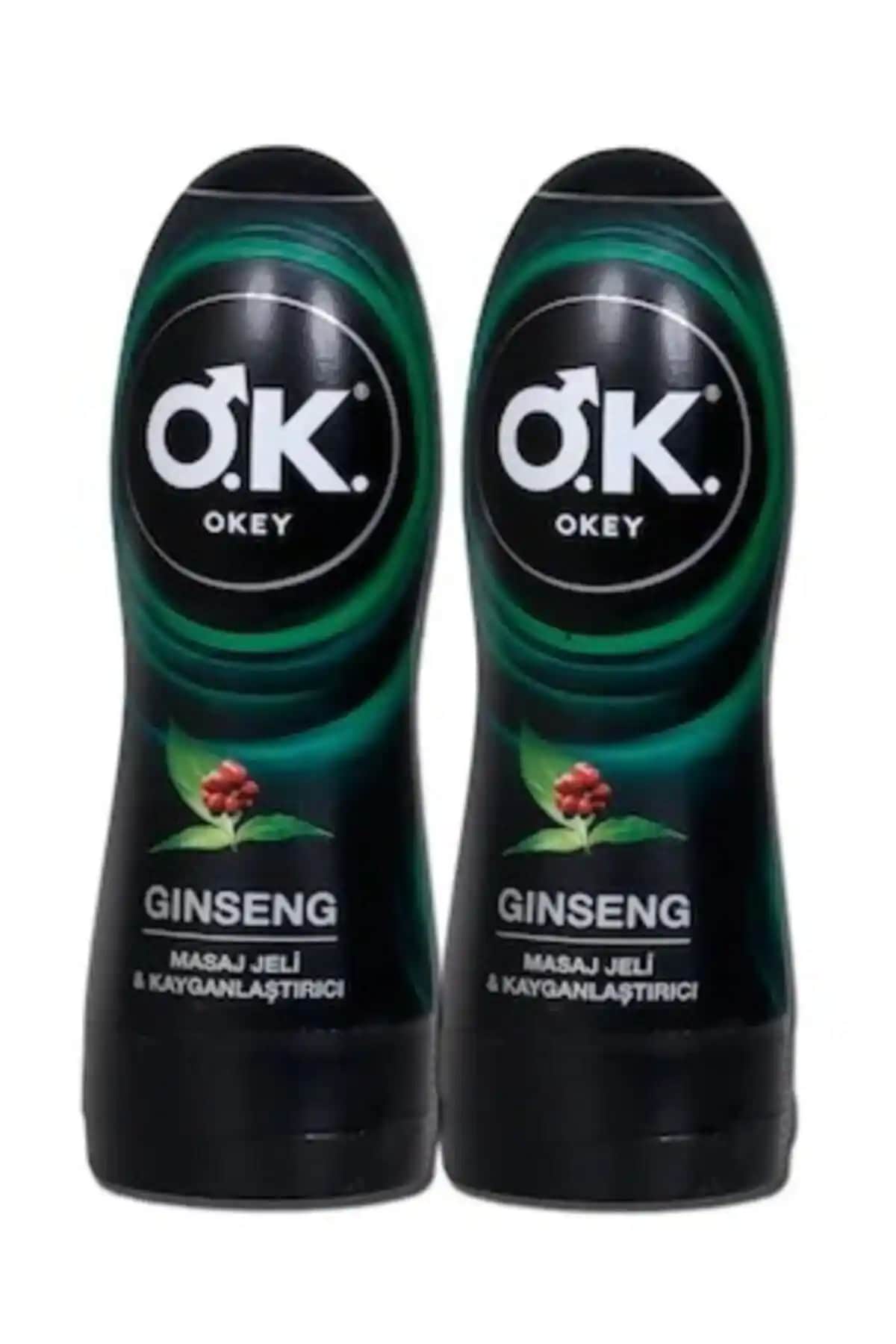 Ginseng Masaj Jeli Nedir Kullanım Alanları ve Sağladığı Faydalar Hakkında Bilgi