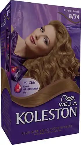 2025'te Gizemli Kahve ile Saçlarınızda Eşsiz Değişim