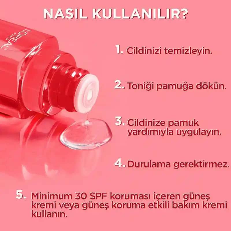 Glikolik Asit Kullanımı ve Sıklığı Hakkında Bilmeniz Gerekenler