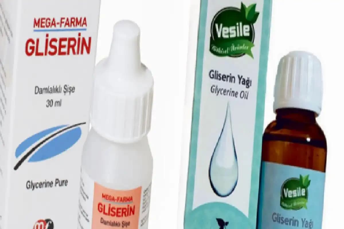 Gliserin Kullanımı ve Faydaları: Kozmetik ve Sağlık Alanında Doğal Bir Mucize
