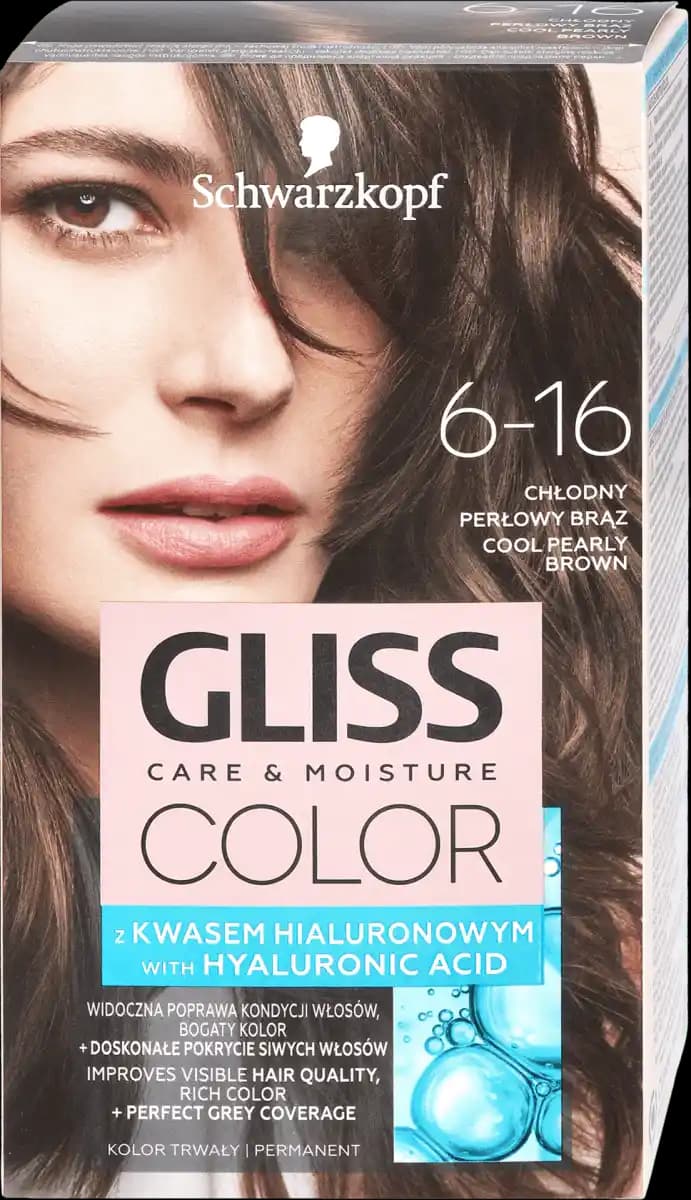 Gliss Krem: Saç Sağlığını Koruyan ve Güçlendiren Yenilikçi Bakım Çözümü