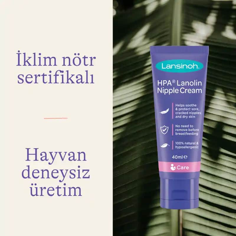 Göğüs Ucu Kremi Seçimi ve Kullanımı: Doğal ve Güvenli Bakım Yöntemleri