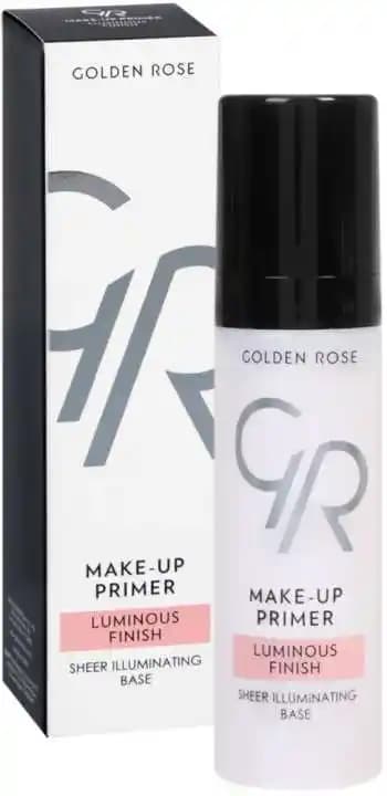 Golden Rose Primer Çeşitleri ve Kullanım İpuçlarıyla Makyajda Mükemmellik