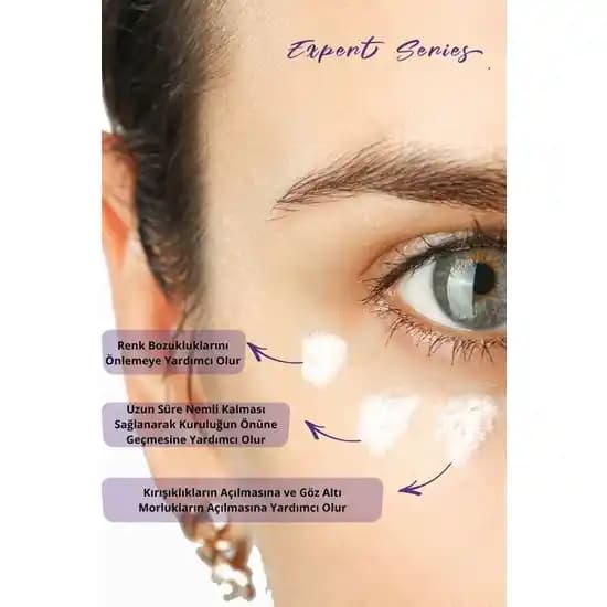 Göz Altı Şişliği İçin En İyi Kremler ve Kullanım Tavsiyeleri