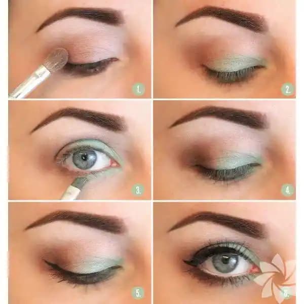 Göz Şekline Göre Makyaj Teknikleri ve Uygulama İpuçları Rehberi