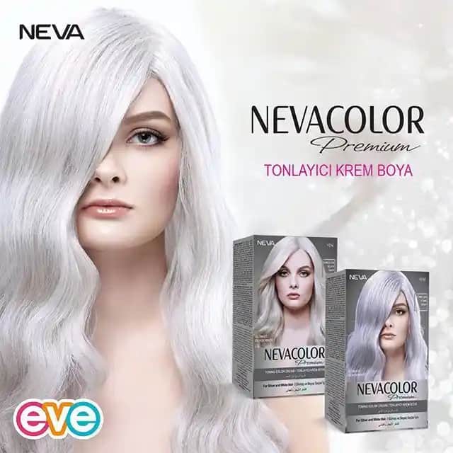 Gri Saç Boyası Numarası ve Renk Seçimi Rehberi: Doğru Ton ve Uygulama İpuçları