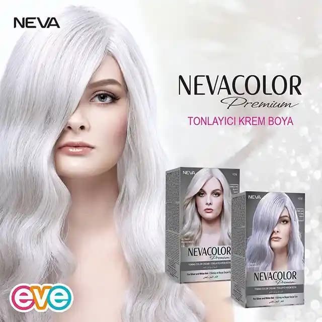 2025'te Gri Saç Renginde Doğru Tonu Bulmanın 5 Sırrı