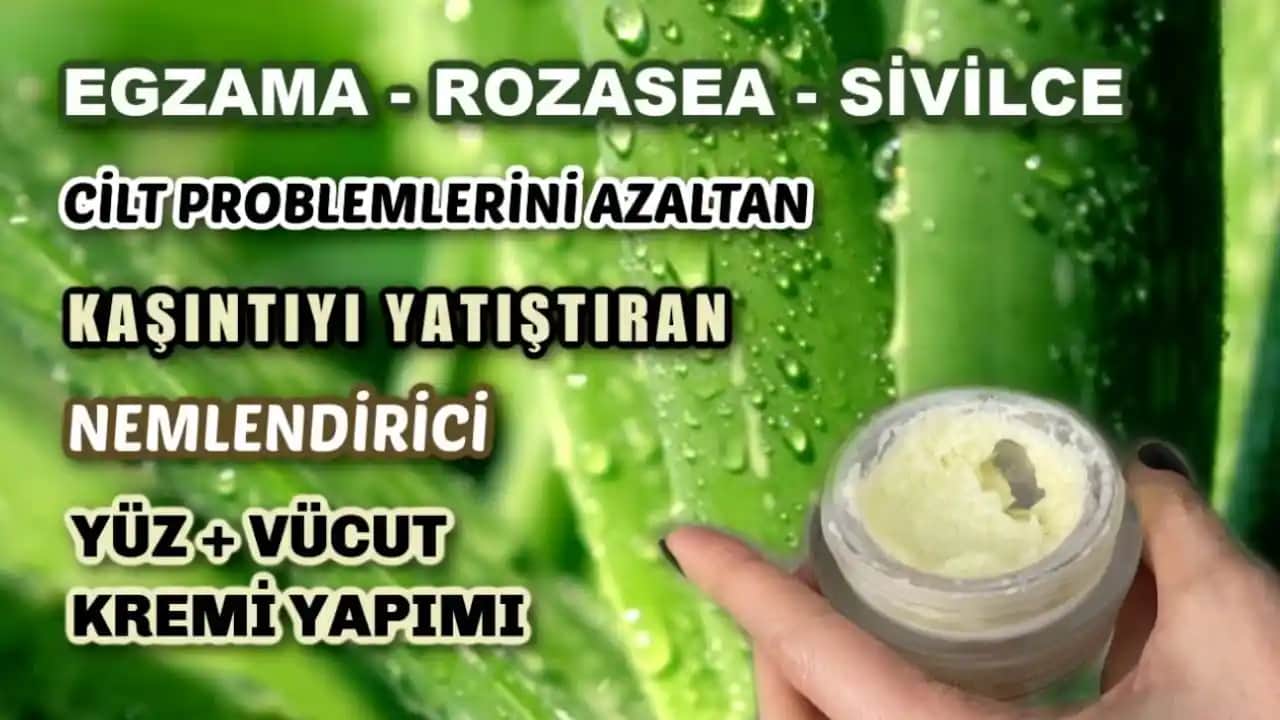 Gül Hastalığında Doğru Nemlendirici Seçimi ve Cilt Bakımı Yöntemleri
