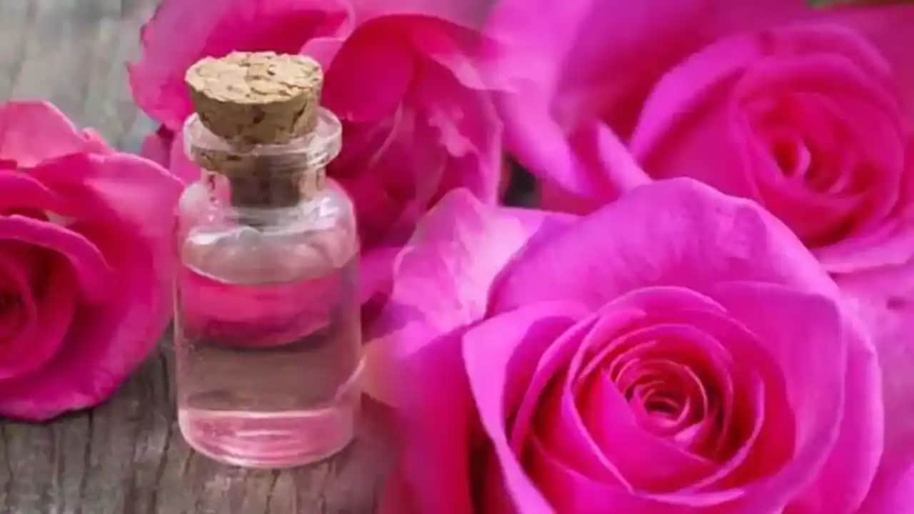 Gül Suyu Kullanımı ve Faydaları: Doğal Güzelliğin Anahtarı