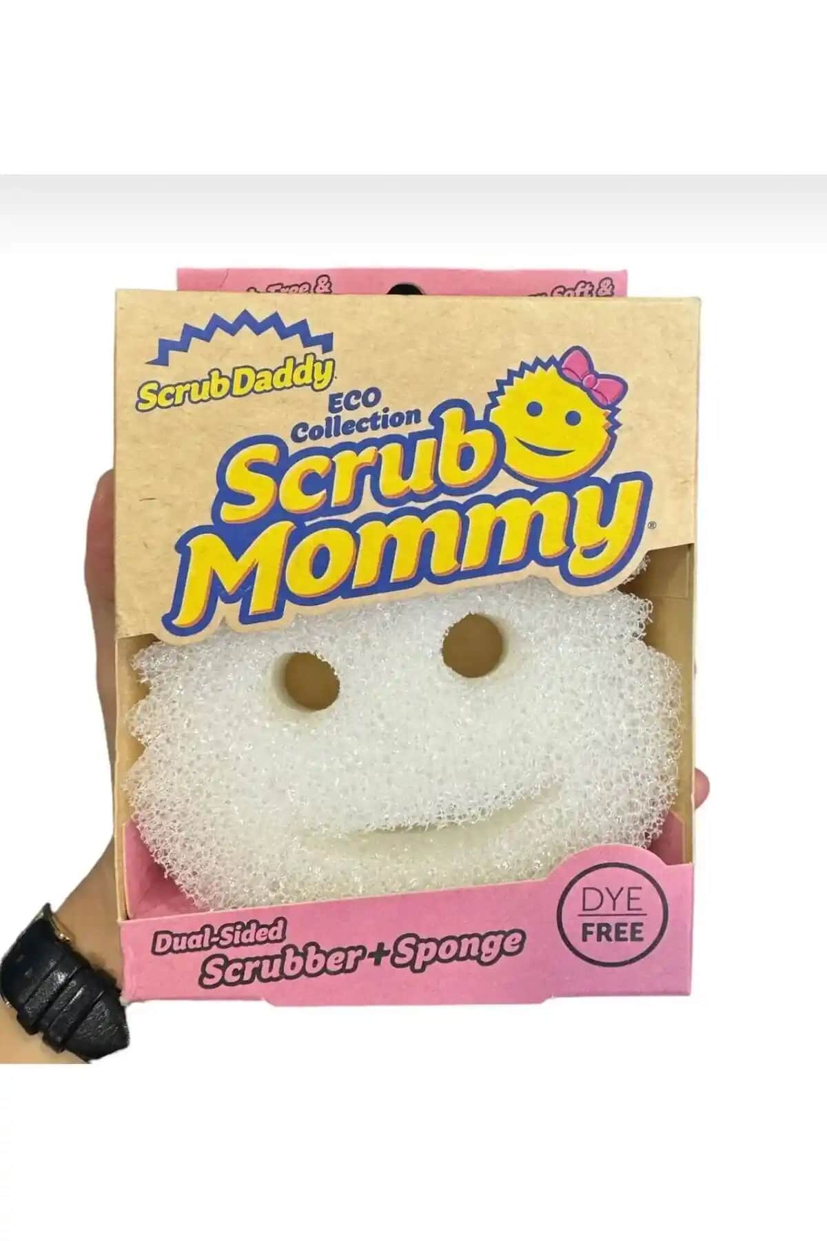 Gülen Surat Süngerleri: Eğlenceli ve Fonksiyonel Kozmetik Trendleri