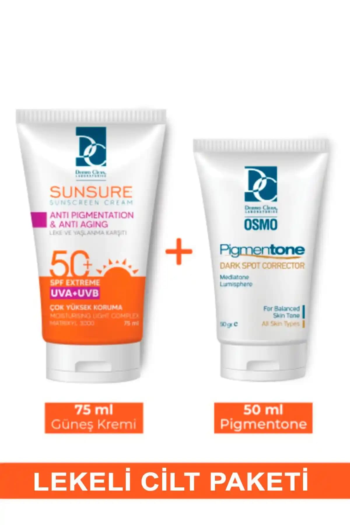 Güneş Lekelerine Karşı Etkili Kremler ve Doğru Kullanım Yöntemleri