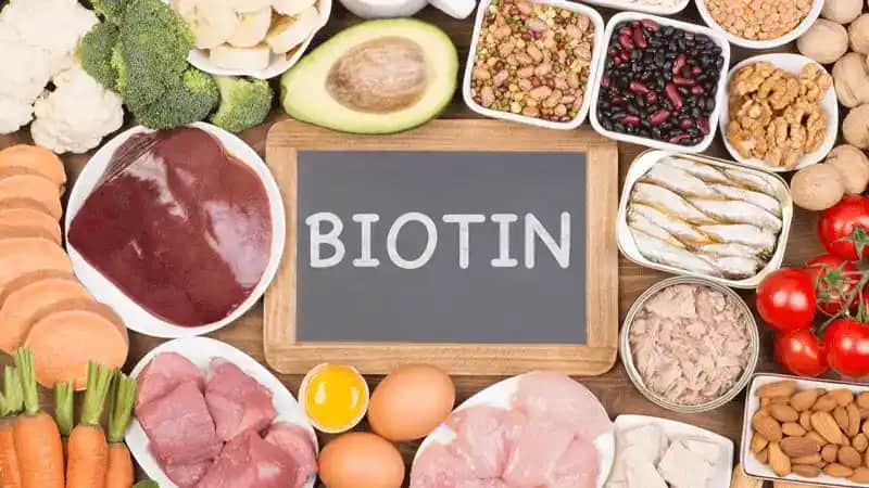 Günlük Biotin İhtiyacı ve Kozmetik Etkileri: Saç, Cilt ve Tırnak Sağlığı İçin Bilinmesi Gerekenler