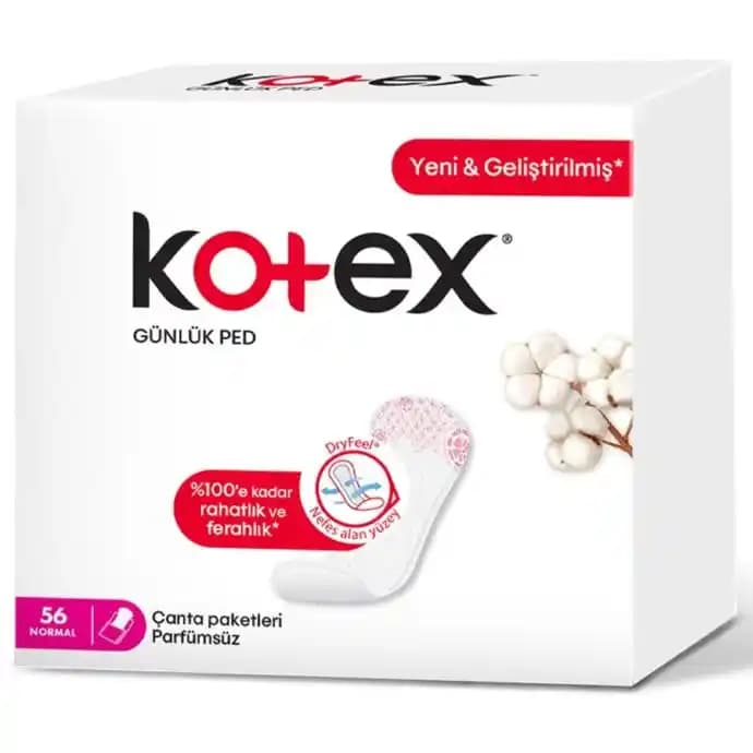 Günlük Ped Kullanımı ve Faydaları: Kadınlar İçin Hijyen ve Konfor Rehberi