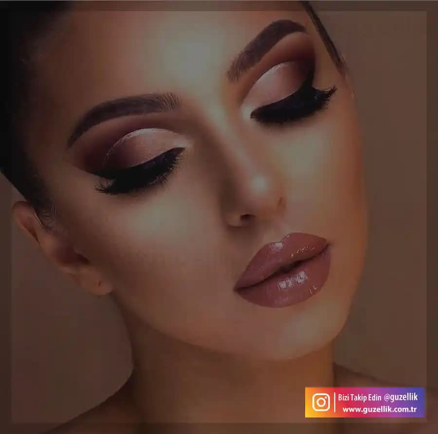 Güzel Makyaj Yapımı Rehberi: Doğal ve Şık Görünüm İçin Adımlar ve İpuçları