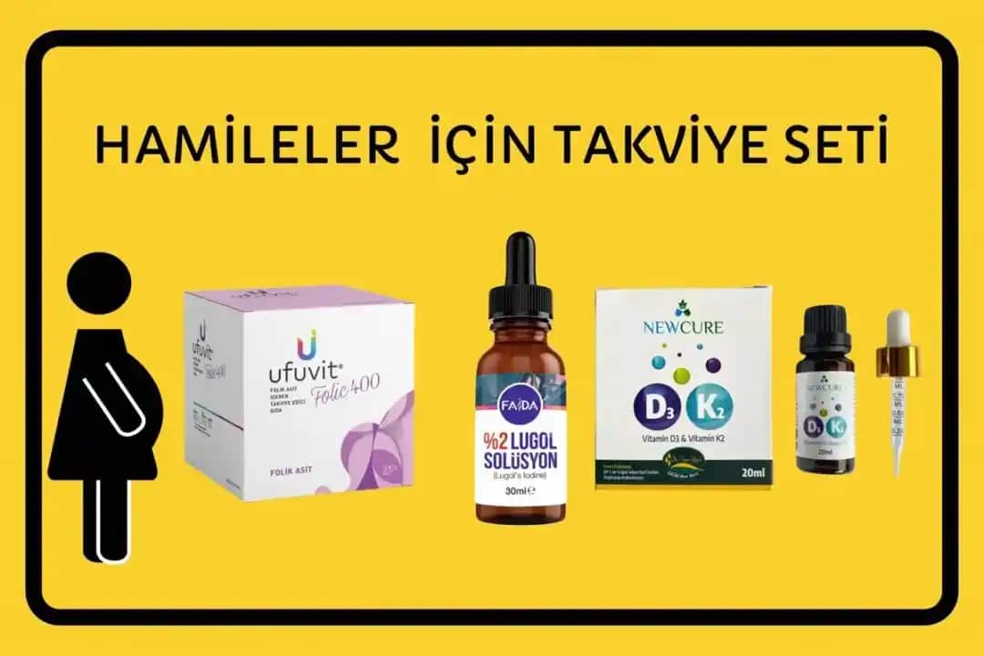 Hamileler İçin Güvenli ve Doğal Şampuan Seçimi Rehberi